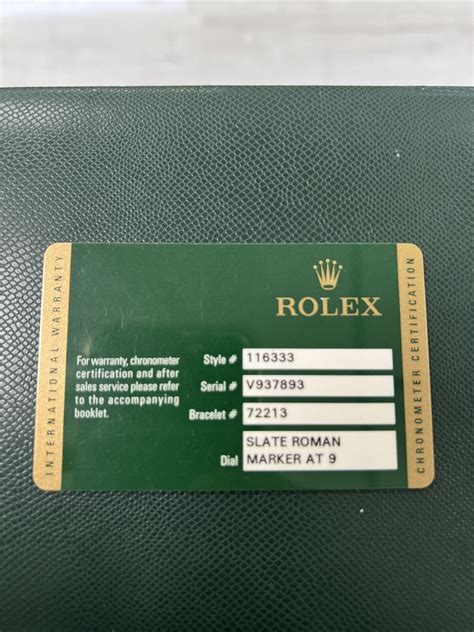 rolex white card|Rolex service cost 2023.